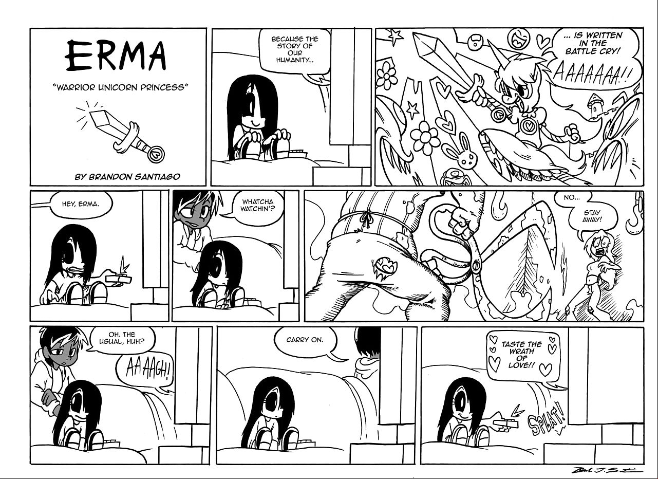 Erma - part 2