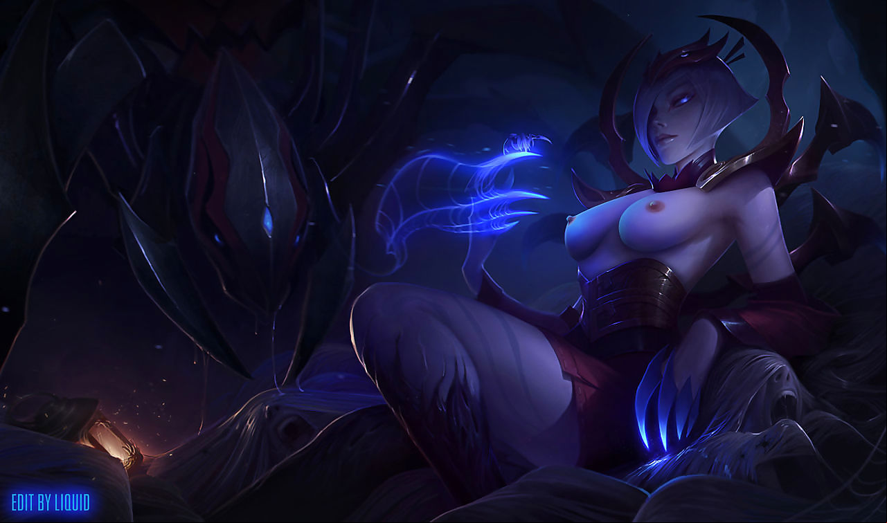 miss fortune