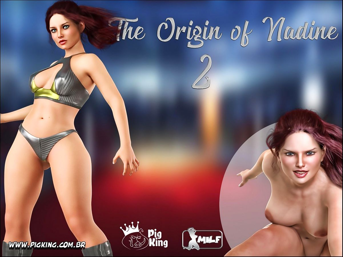 PigKing- The Origin Of Nadine 2