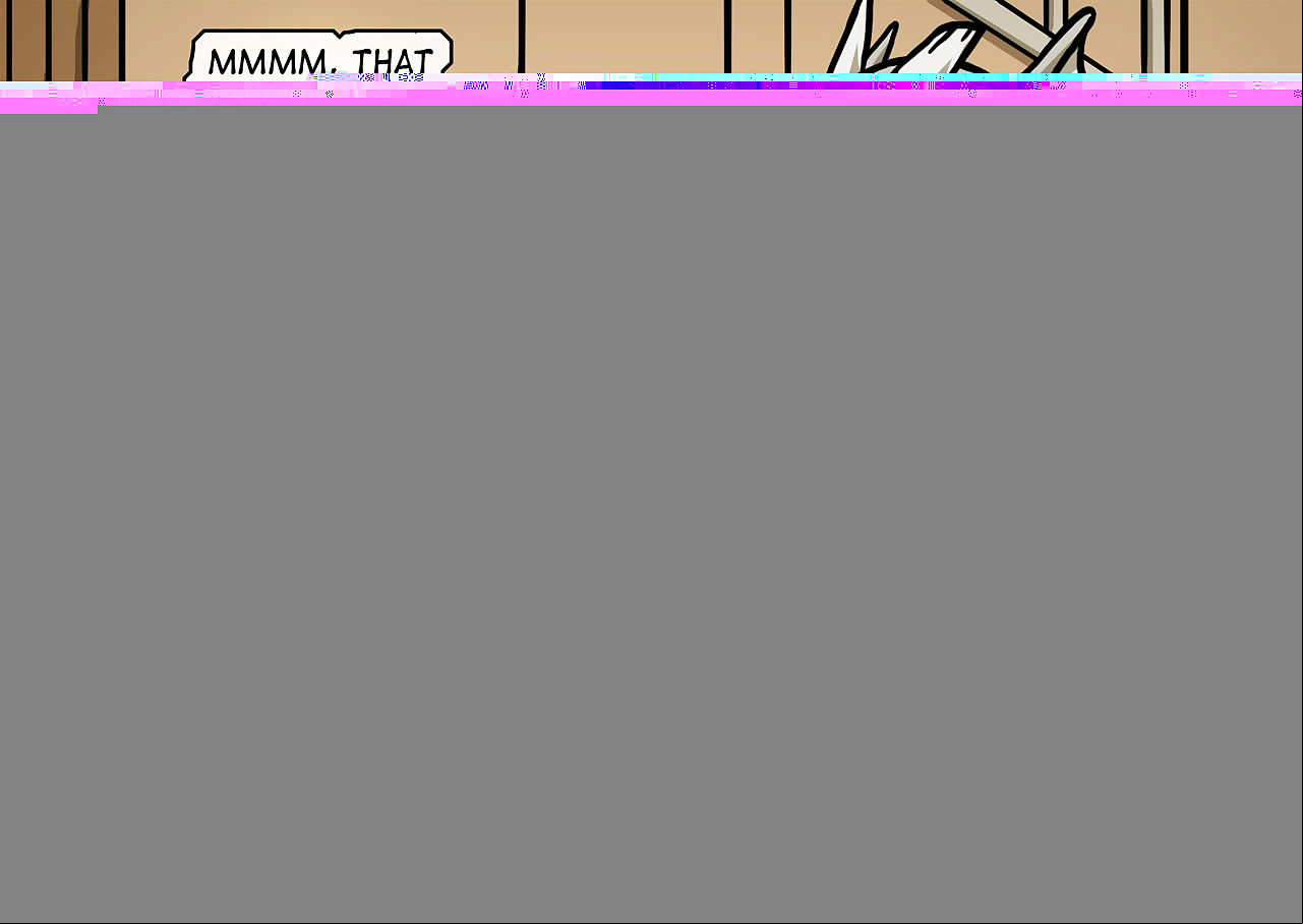 Seph & Dom: Big Distraction - part 12
