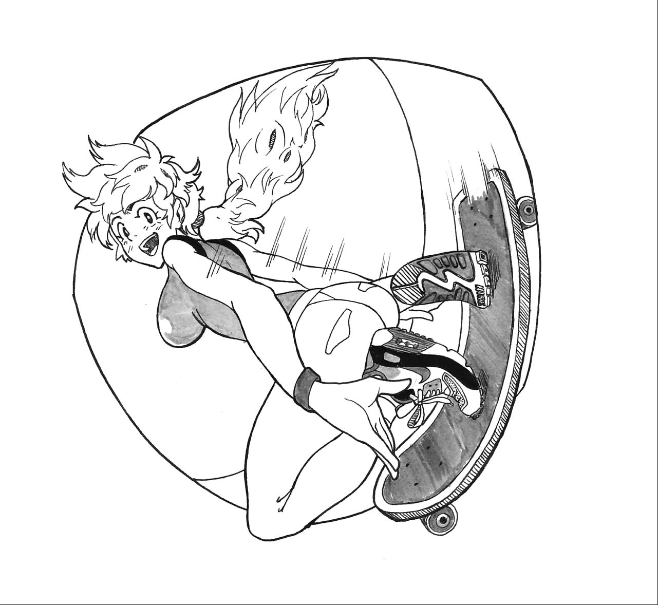 Artist - Tobiass - part 14