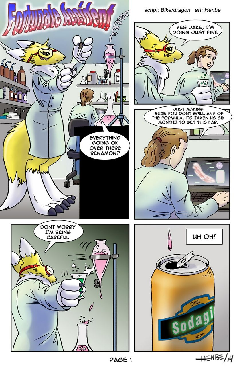 Digimon