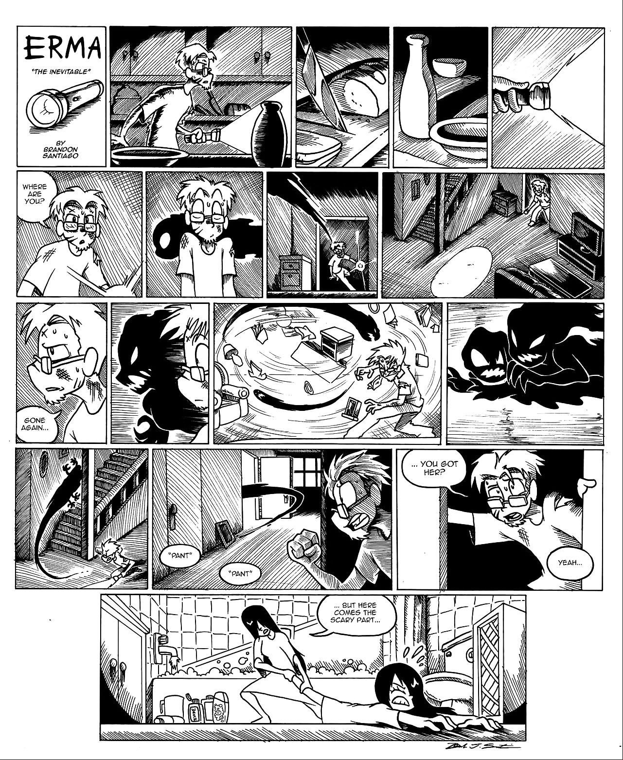 Erma - part 4