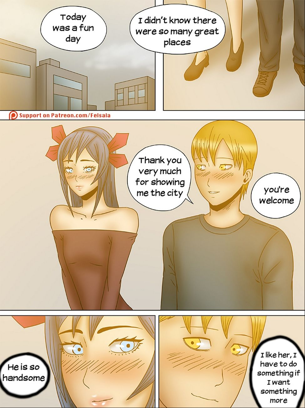 Two Sides 6 - part 2