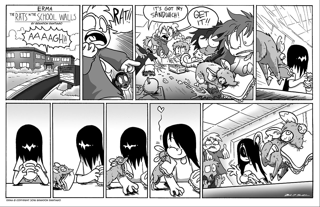 Erma - part 7