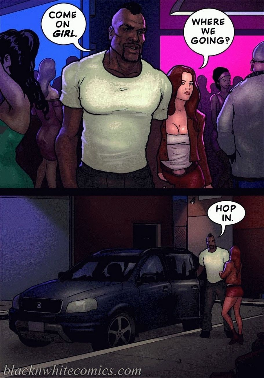 Gangbang