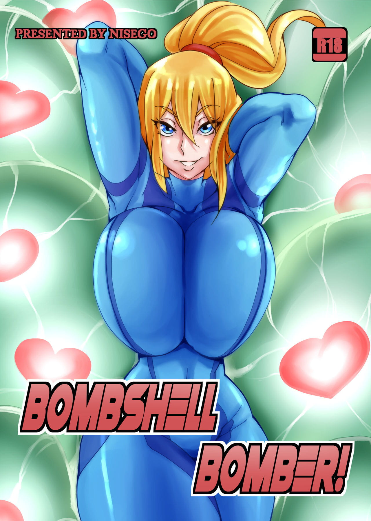 megaman